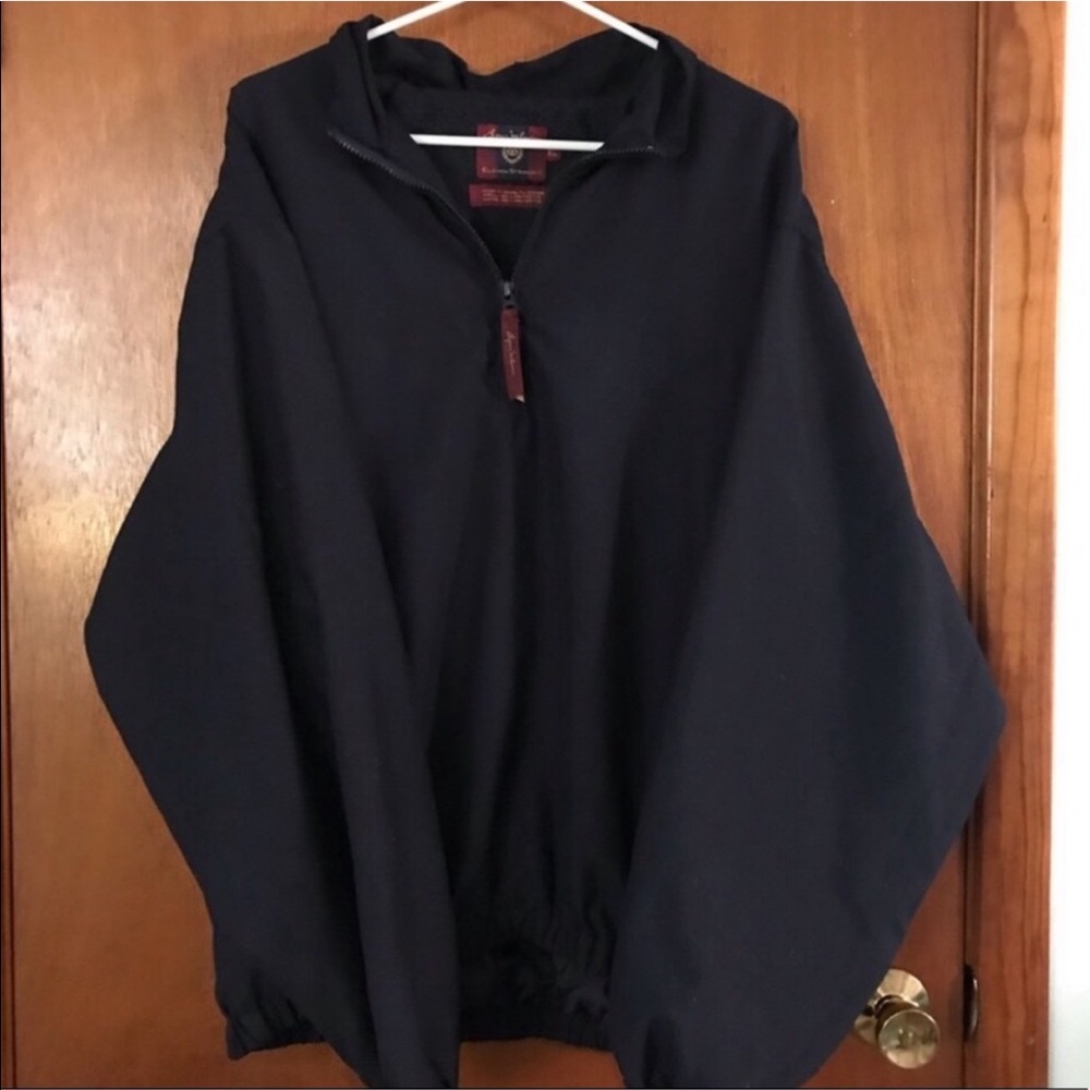 Lightweight Jacket | XL